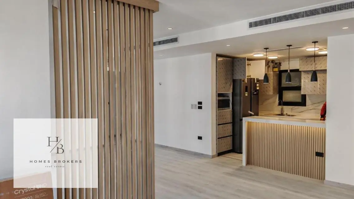 Luxurious Apartment in a Prime Location
