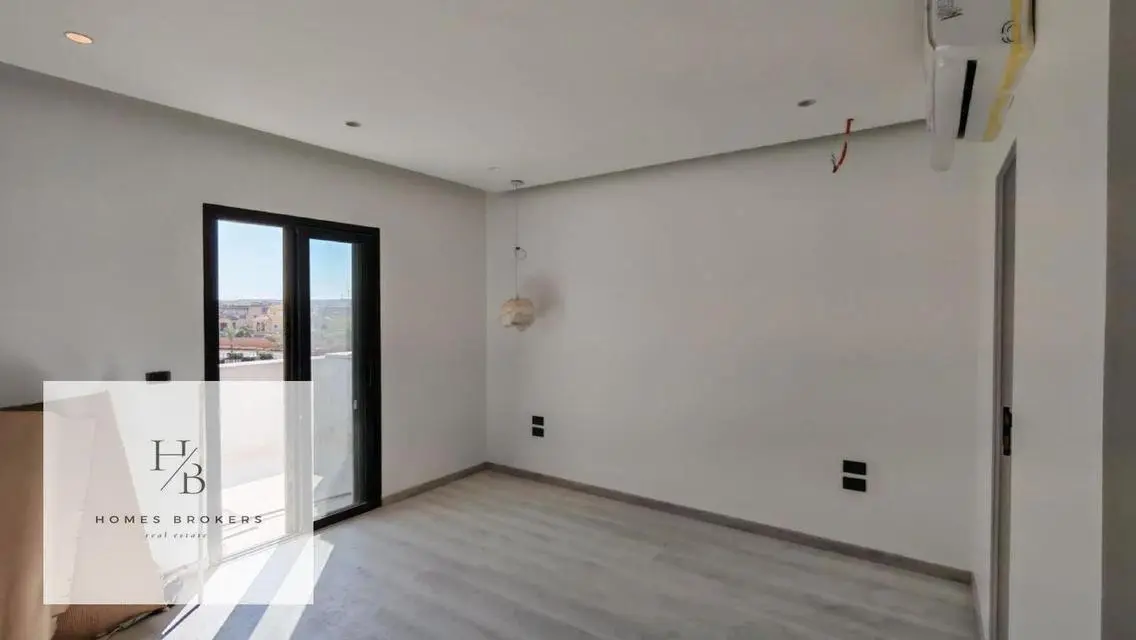 Luxurious Apartment in a Prime Location