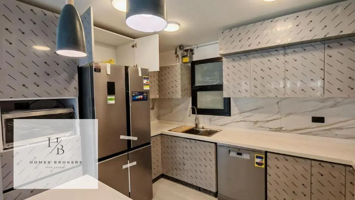 Luxurious Apartment in a Prime Location