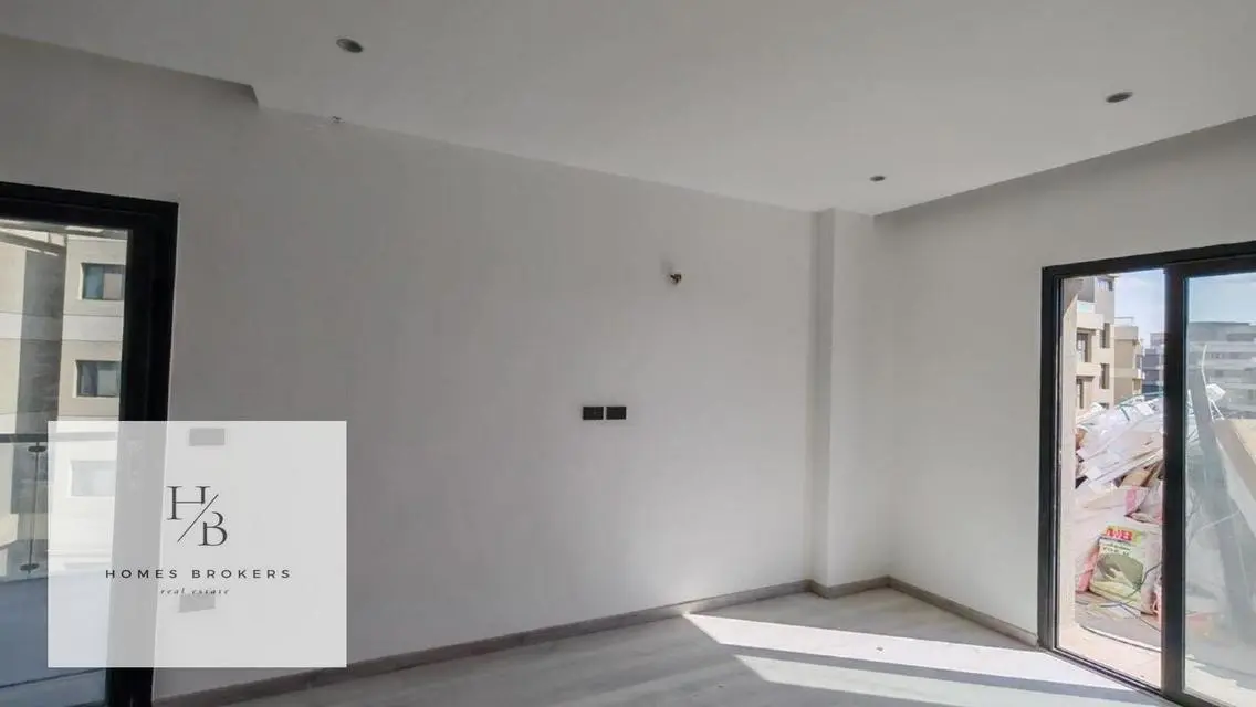 Luxurious Apartment in a Prime Location