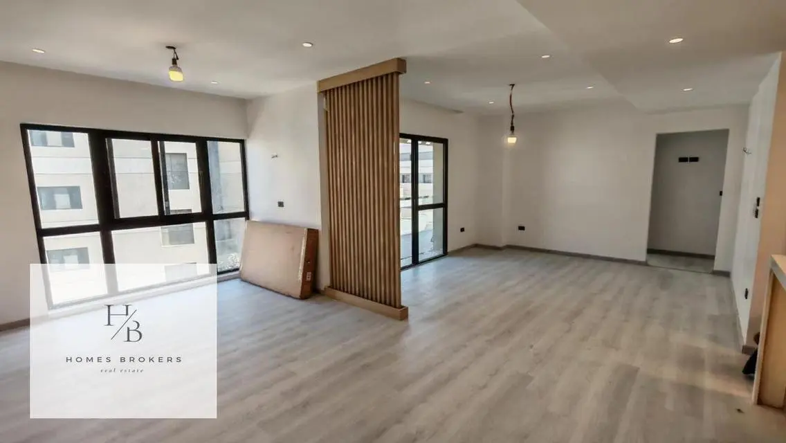 Luxurious Apartment in a Prime Location