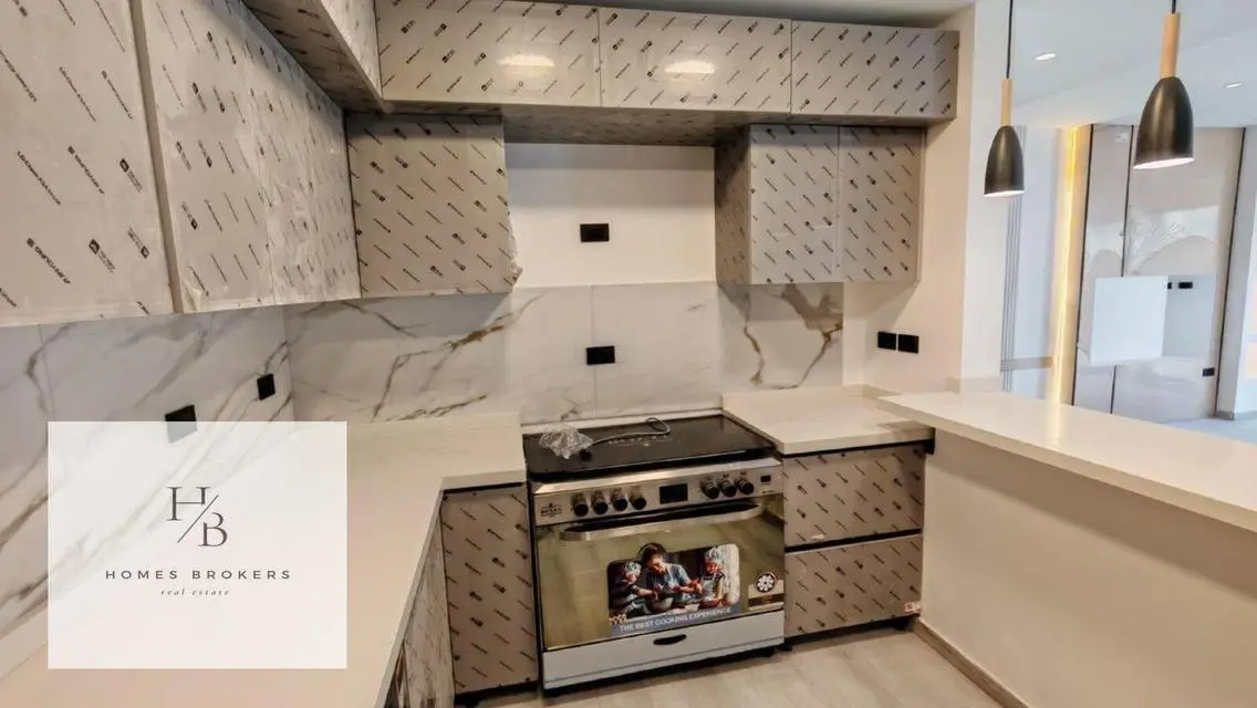 Luxurious Apartment in a Prime Location
