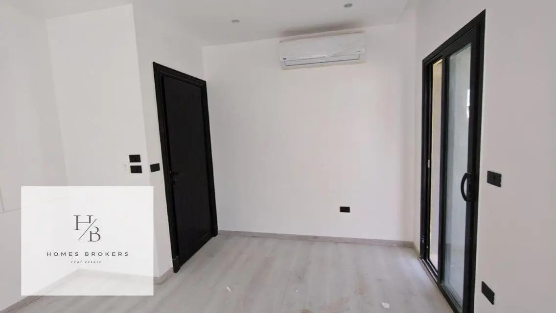 Luxurious Apartment in a Prime Location