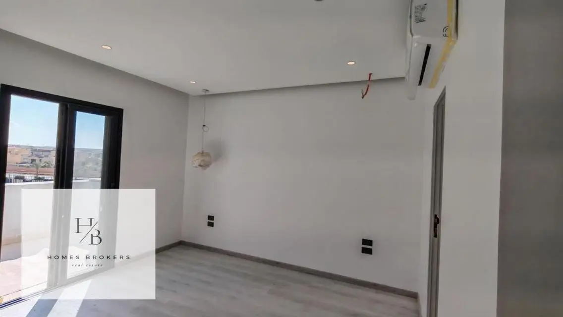 Luxurious Apartment in a Prime Location