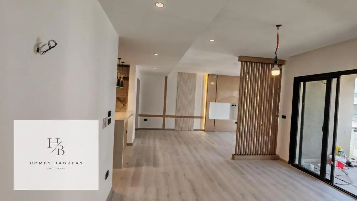 Luxurious Apartment in a Prime Location
