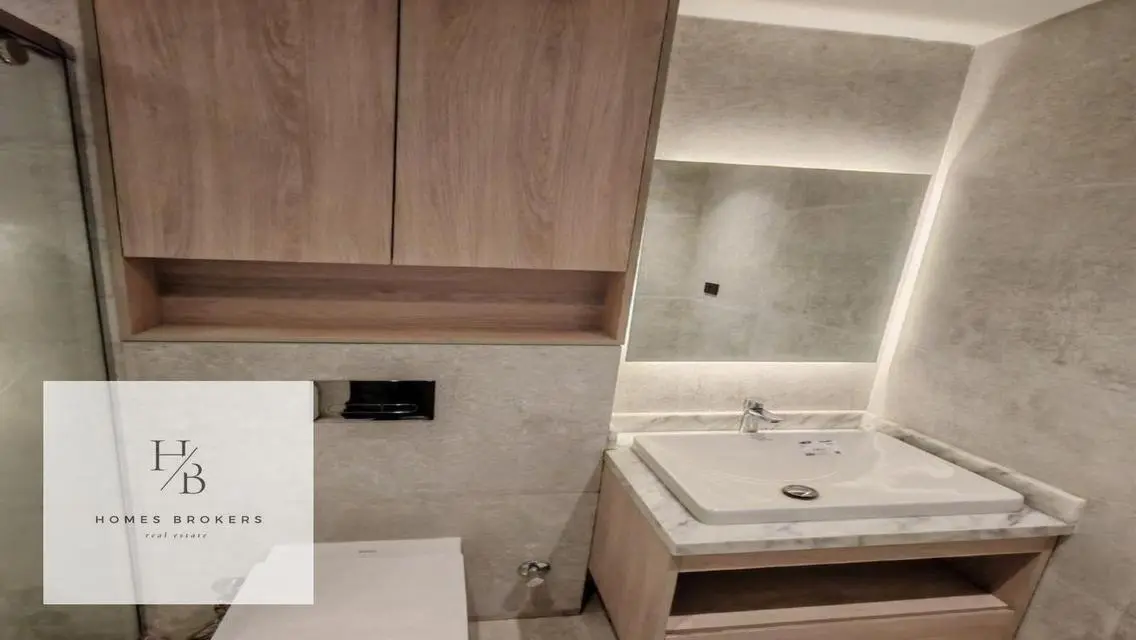 Luxurious Apartment in a Prime Location