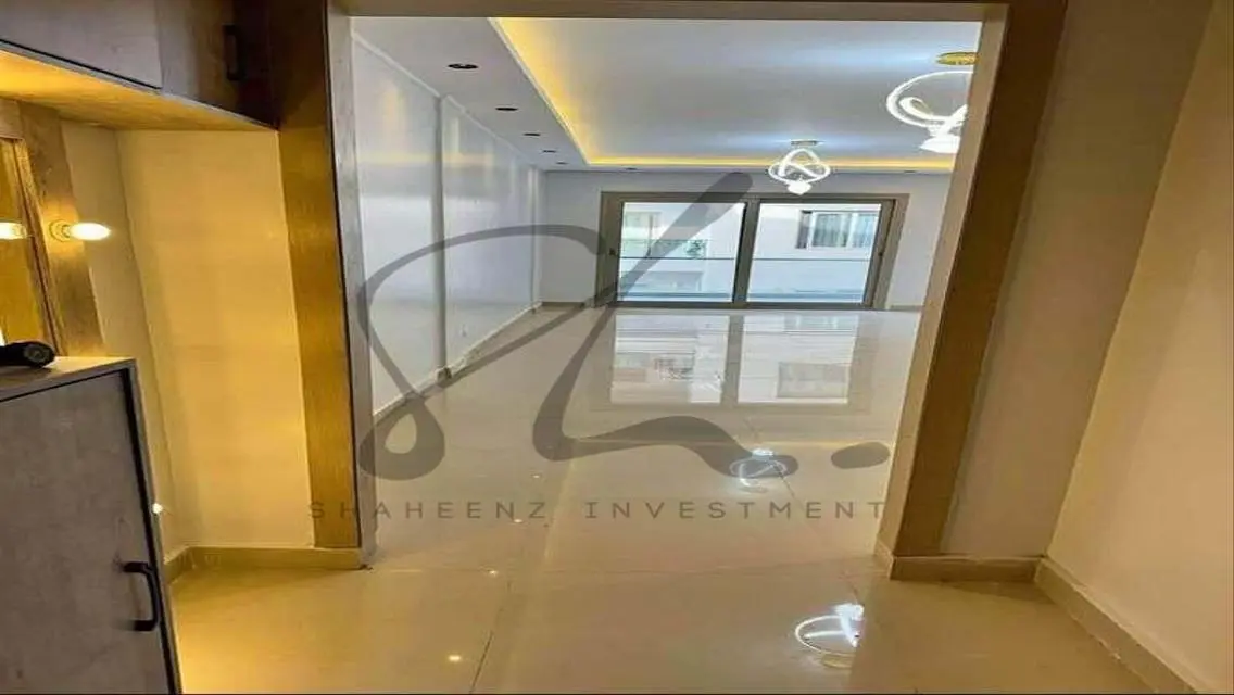Ready-to-Move Apartment in Azad AUC