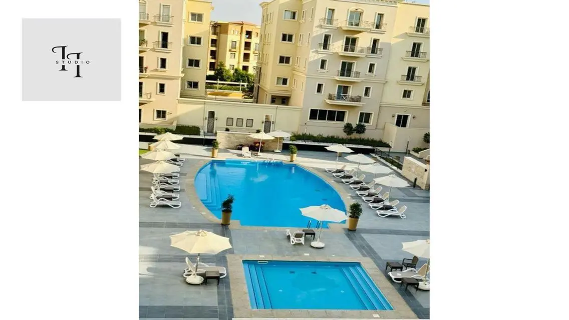 Luxury Apartment for Sale with Stunning Views