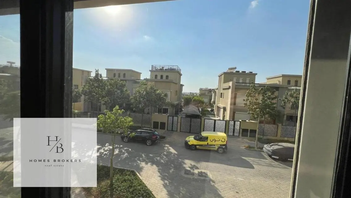شقة مميزة مع إطلالة رائعة على البحيرات