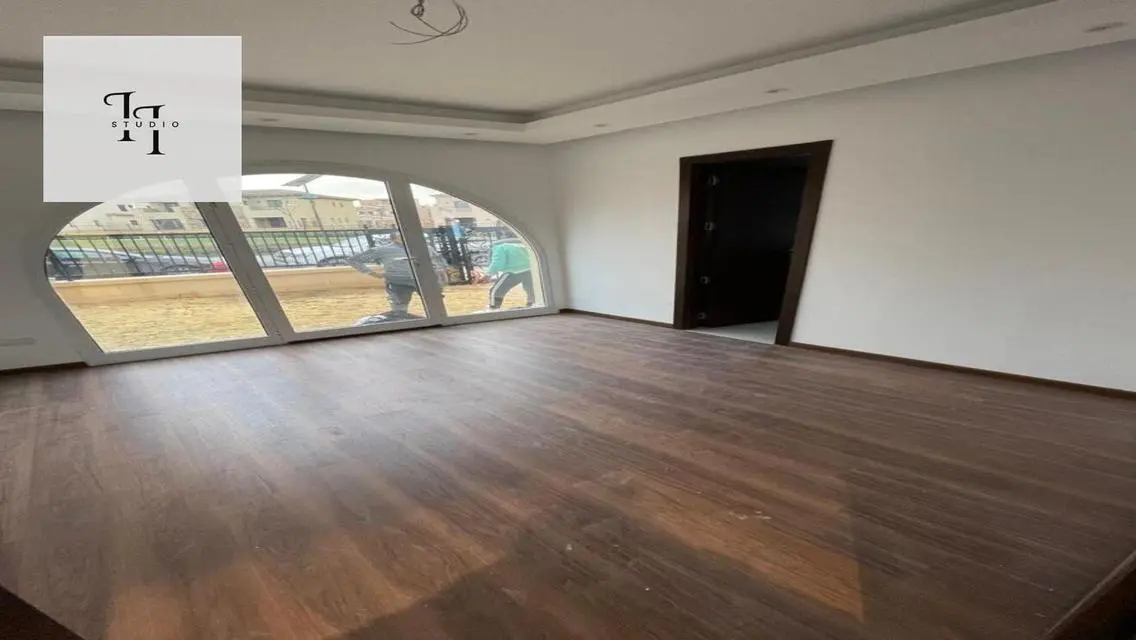 Luxury Villa for Sale with Spacious Design