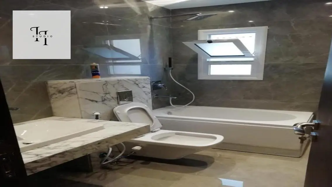 Luxury Villa for Sale with Spacious Design