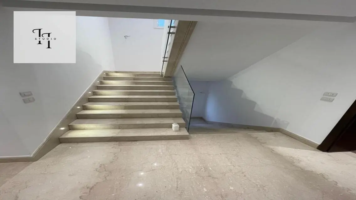 Luxury Villa for Sale with Spacious Design