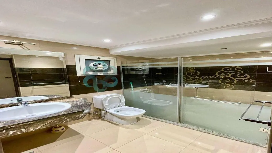 Luxurious Villa for Rent with Spacious Area