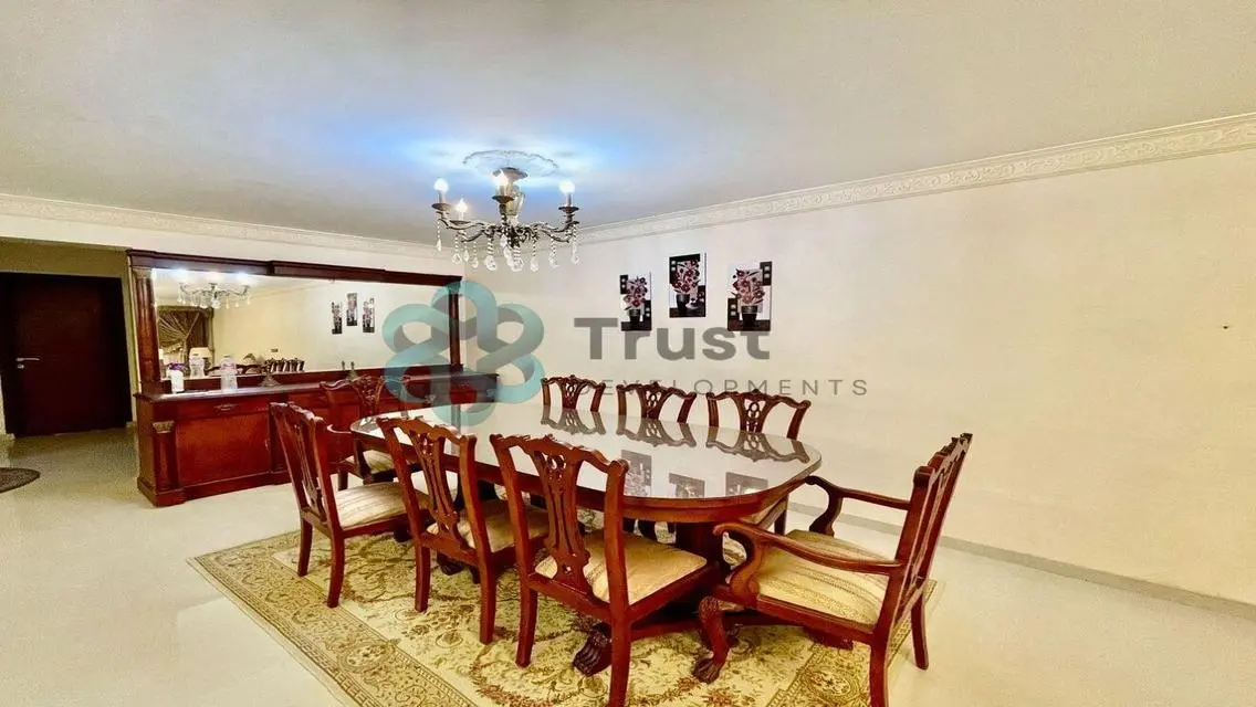 Luxurious Villa for Rent with Spacious Area