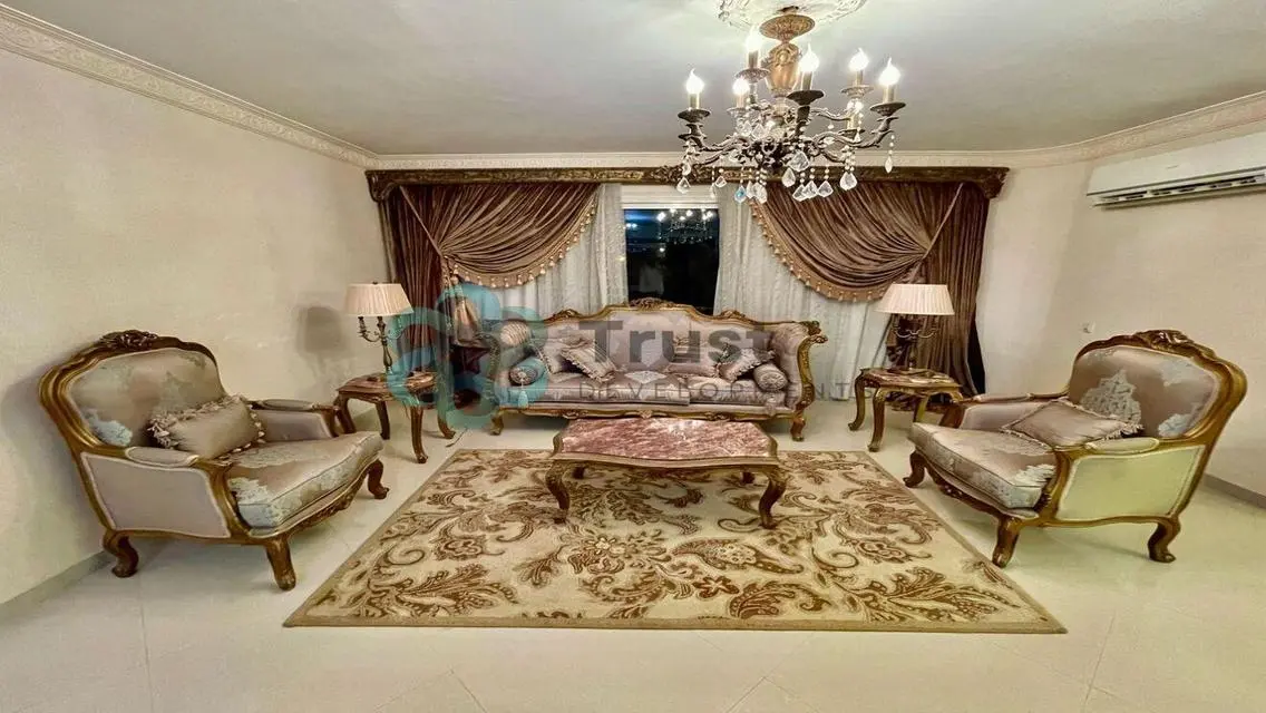 Luxurious Villa for Rent with Spacious Area