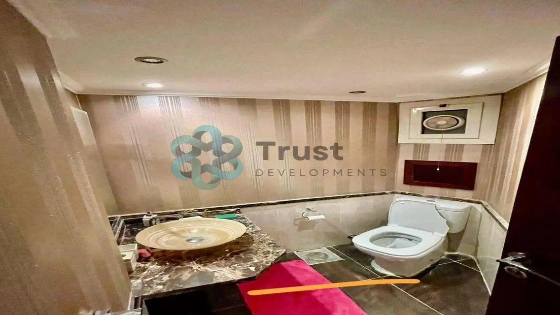 Luxurious Villa for Rent with Spacious Area