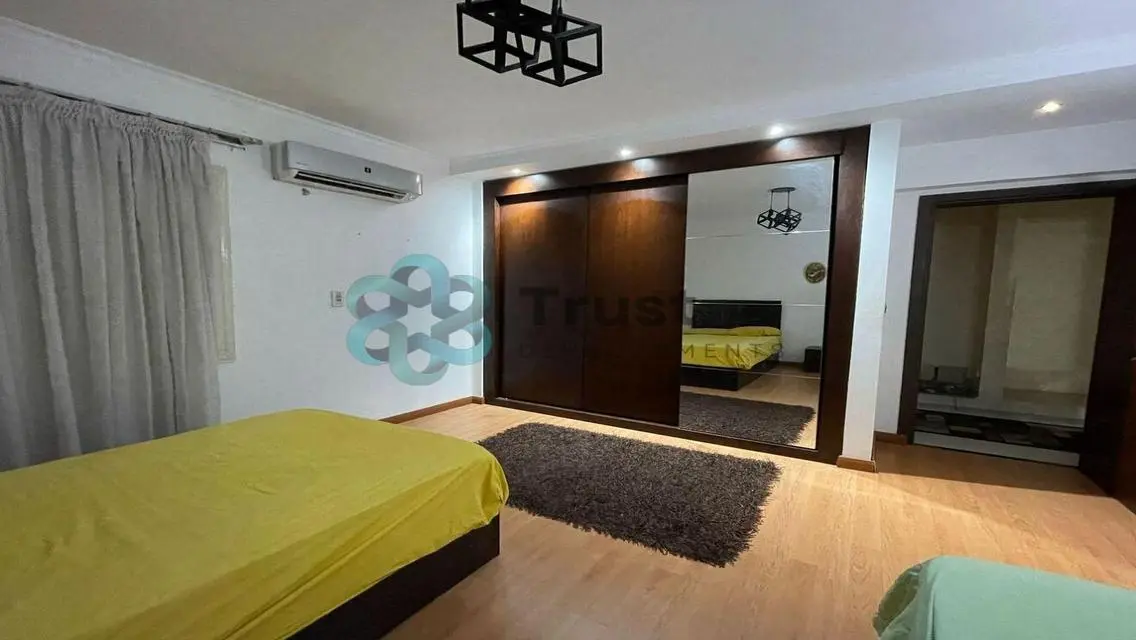 Luxurious Villa for Rent with Spacious Area