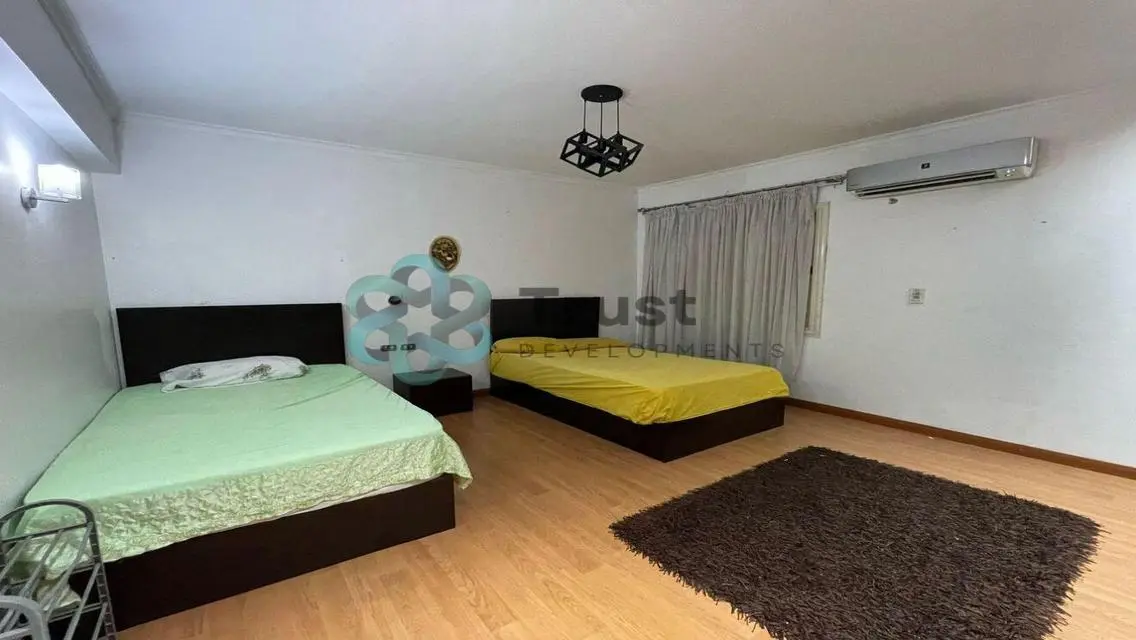 Luxurious Villa for Rent with Spacious Area