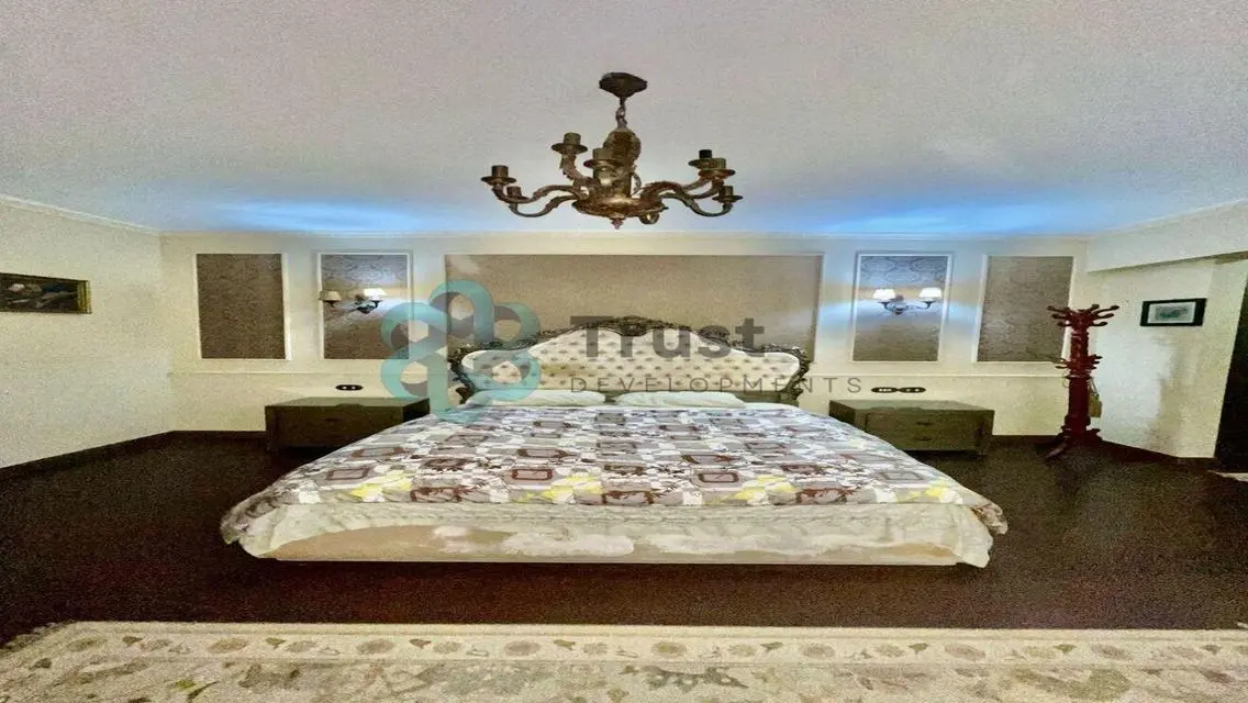 Luxurious Villa for Rent with Spacious Area