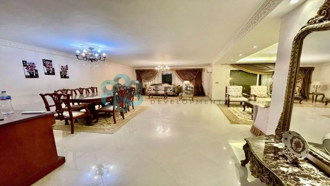 Luxurious Villa for Rent with Spacious Area