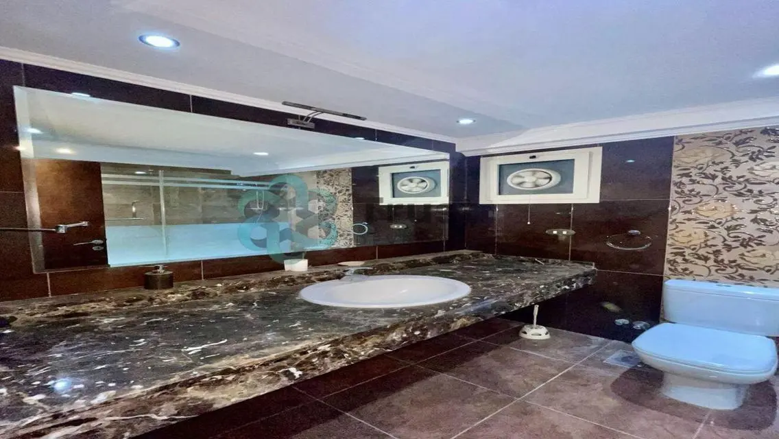Luxurious Villa for Rent with Spacious Area