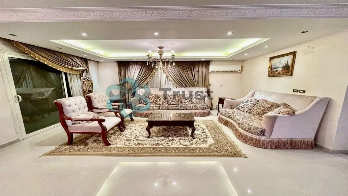 Luxurious Villa for Rent with Spacious Area