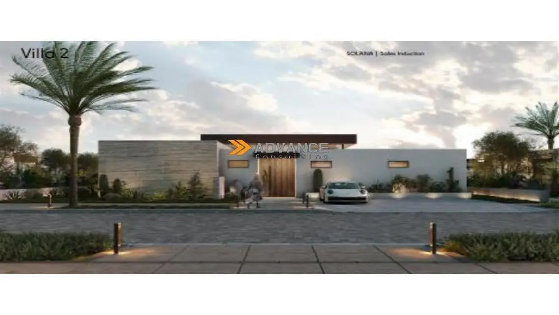 Luxury Villa with Spacious Layout and Stunning View