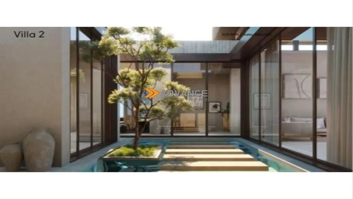 Luxury Villa with Spacious Layout and Stunning View