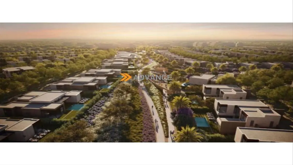 Luxury Villa with Spacious Layout and Stunning View