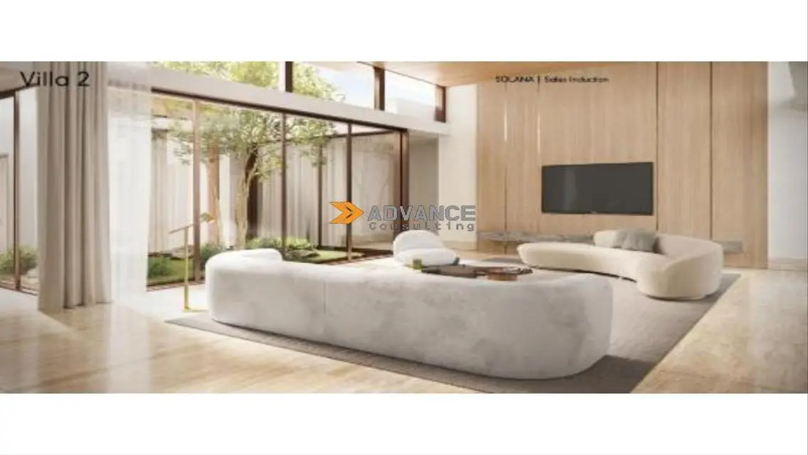 Luxury Villa with Spacious Layout and Stunning View