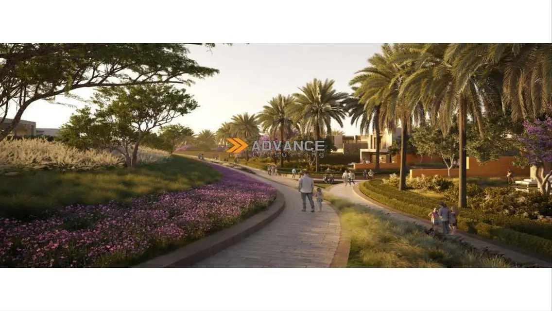 Luxury Villa with Spacious Layout and Stunning View