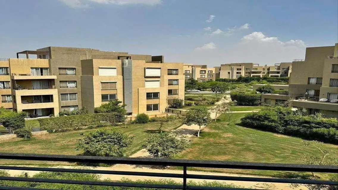 Luxury House for Sale at 5,000,000 EGP with Private Pool and Garden