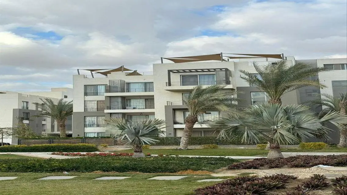 Luxury House for Sale at 5,000,000 EGP with Private Pool and Garden