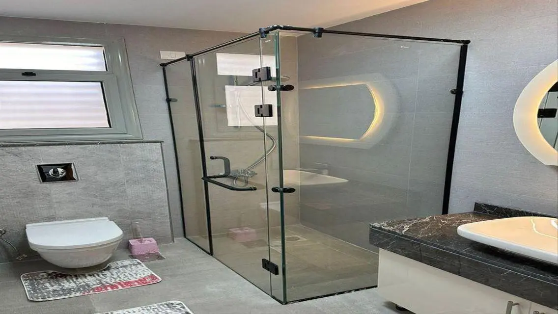 Luxury House for Sale at 5,000,000 EGP with Private Pool and Garden