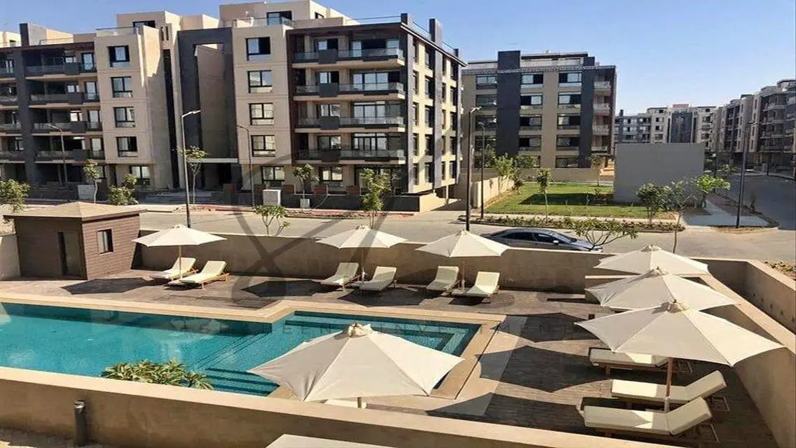 Luxurious Apartment in AUC - Ready to Move