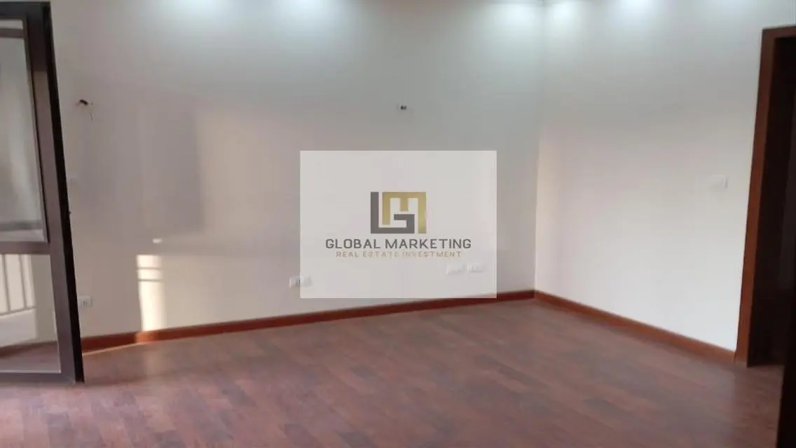 Luxury Apartment for Rent in Sodic East Compound - New Cairo