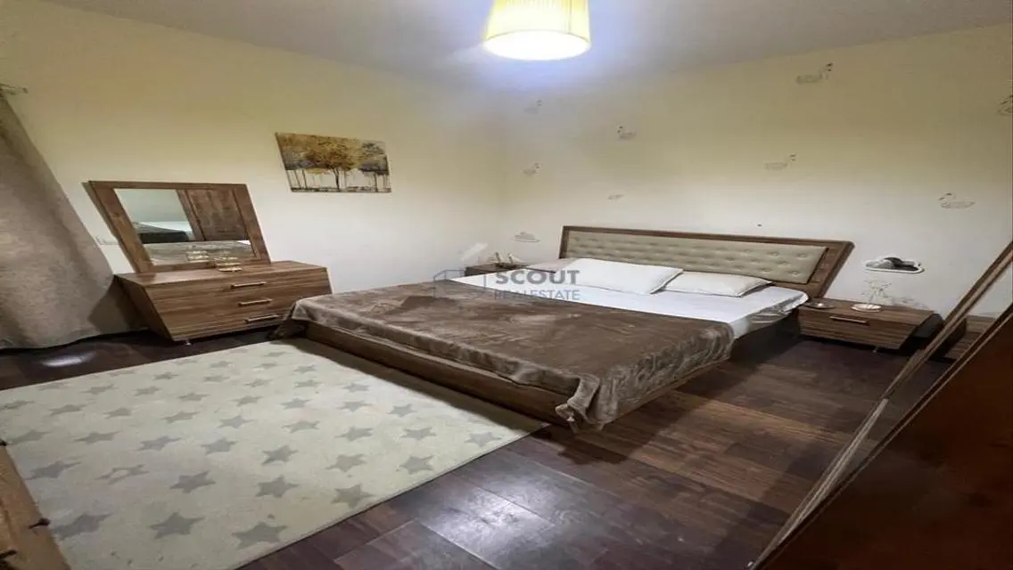 Luxury Apartment for Rent in a Prime Location with Full Amenities