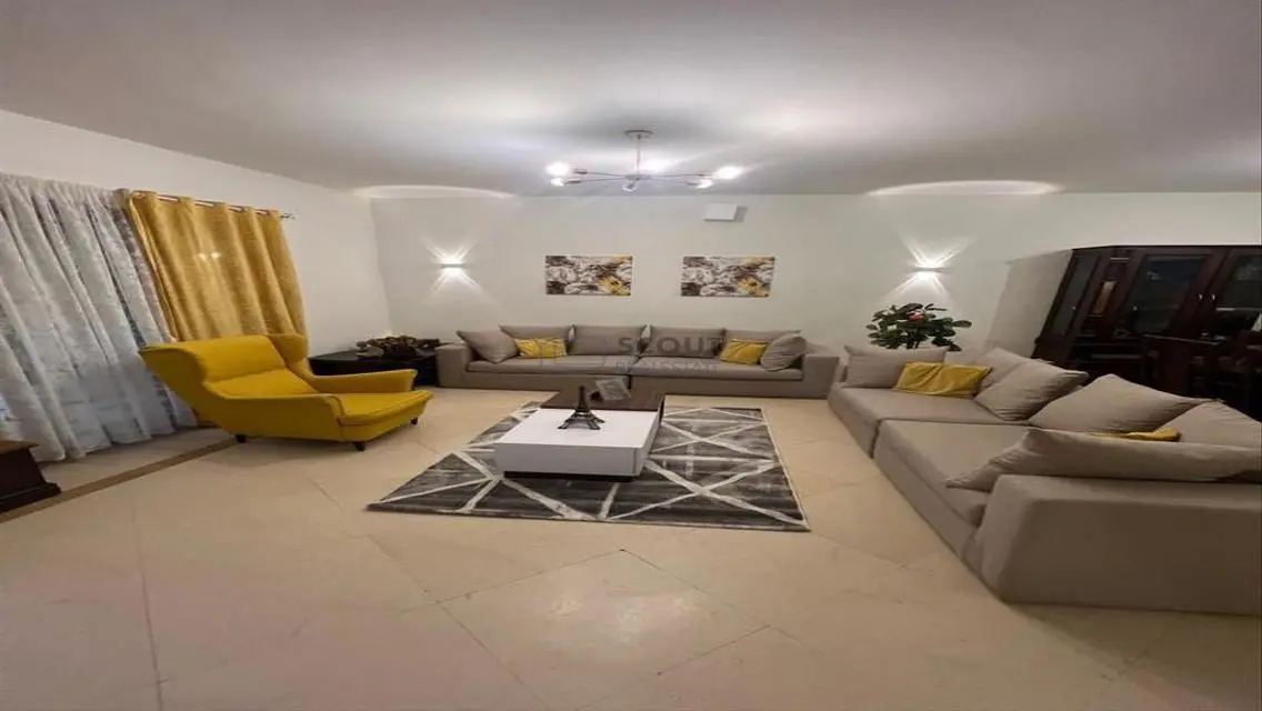 Luxury Apartment for Rent in a Prime Location with Full Amenities