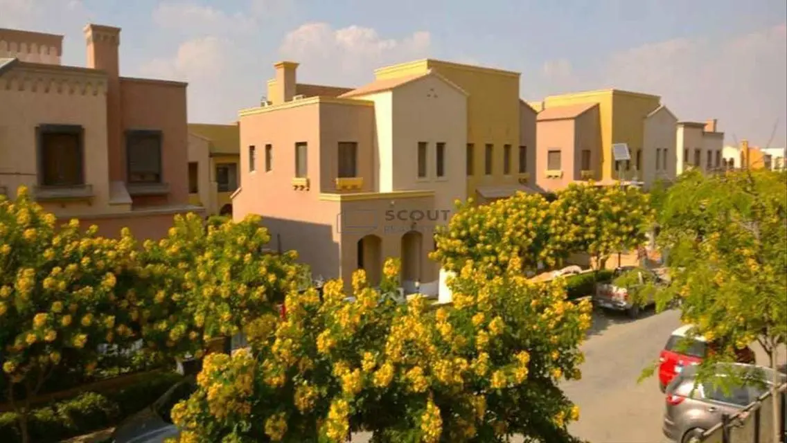 Luxury Apartment for Rent in a Prime Location with Full Amenities