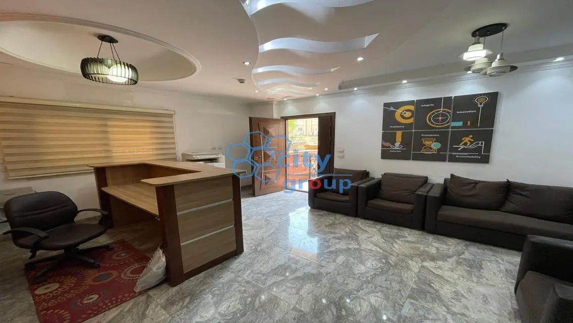 Stunning Apartment for Rent in the City with Full Amenities