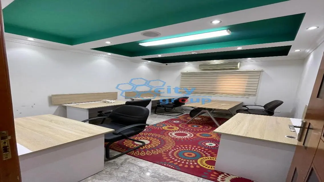 Stunning Apartment for Rent in the City with Full Amenities
