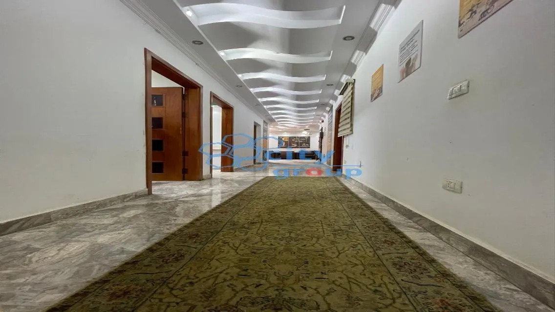 Stunning Apartment for Rent in the City with Full Amenities