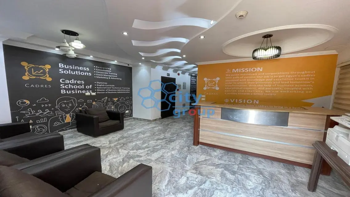 Stunning Apartment for Rent in the City with Full Amenities