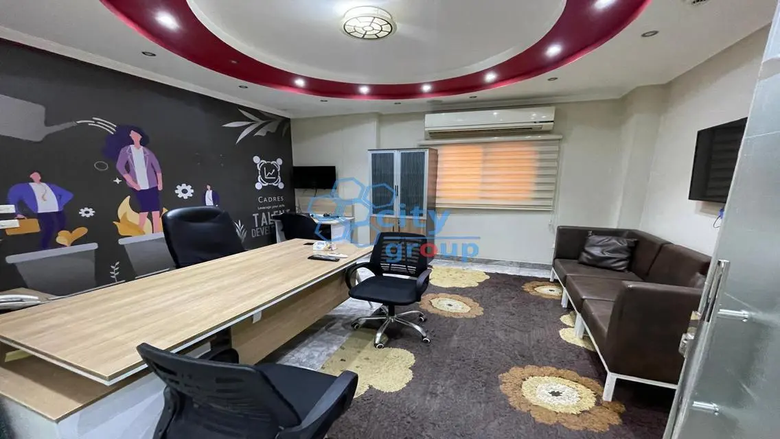 Stunning Apartment for Rent in the City with Full Amenities