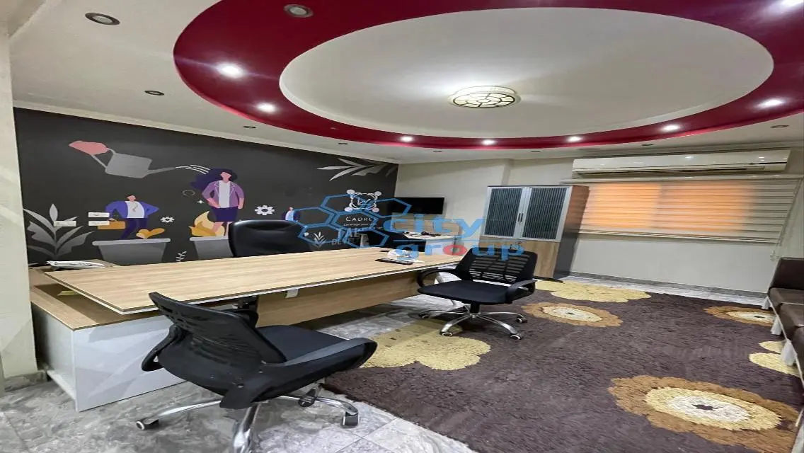 Stunning Apartment for Rent in the City with Full Amenities