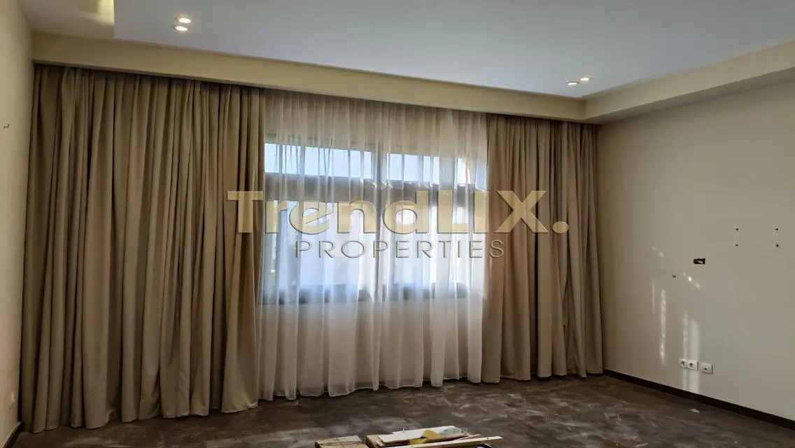 Luxury Apartment in AUC with Prime Views