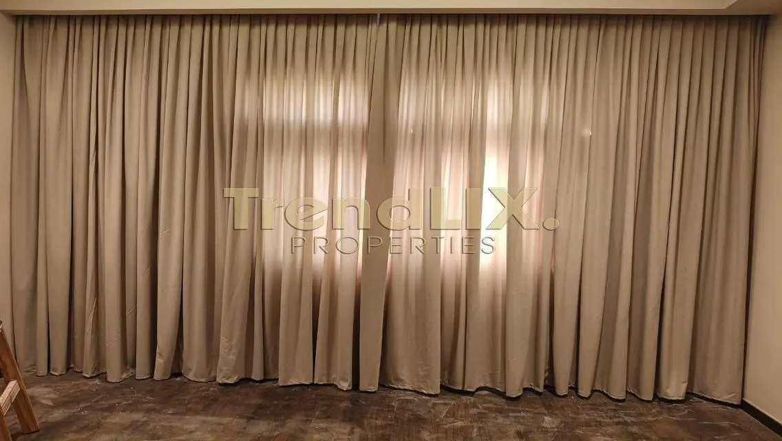Luxury Apartment in AUC with Prime Views