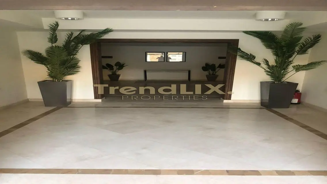 Luxury Apartment in AUC with Prime Views