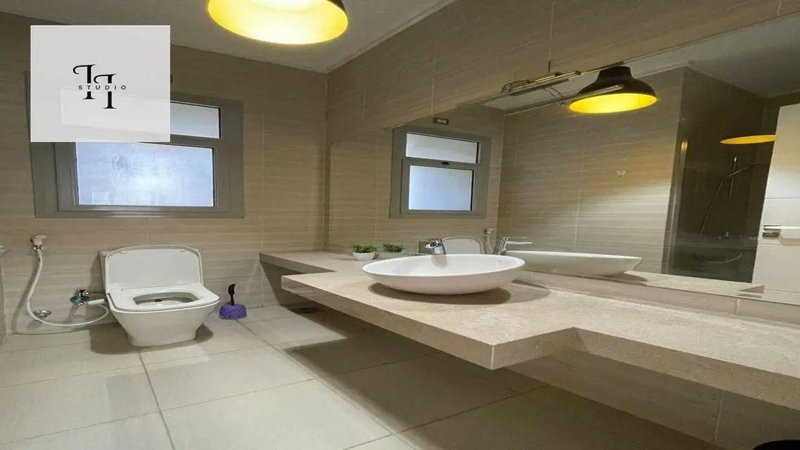 Luxury Apartment in AUC