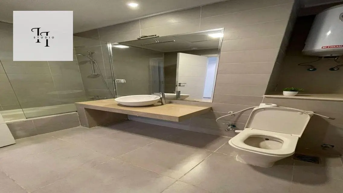 Luxury Apartment in AUC